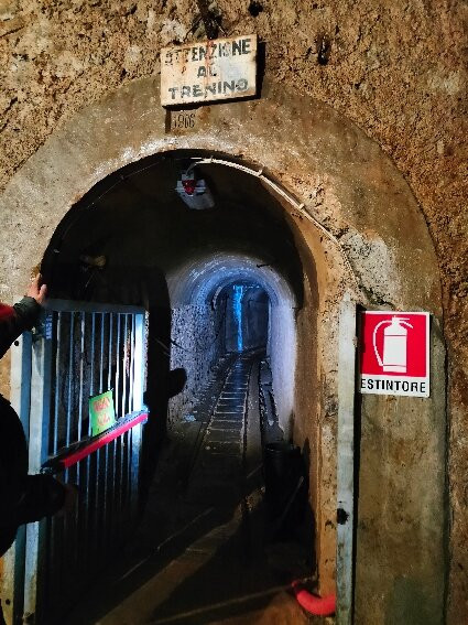 Parco Internazionale Geominerario del Raibl-Cave del Predil必去景点