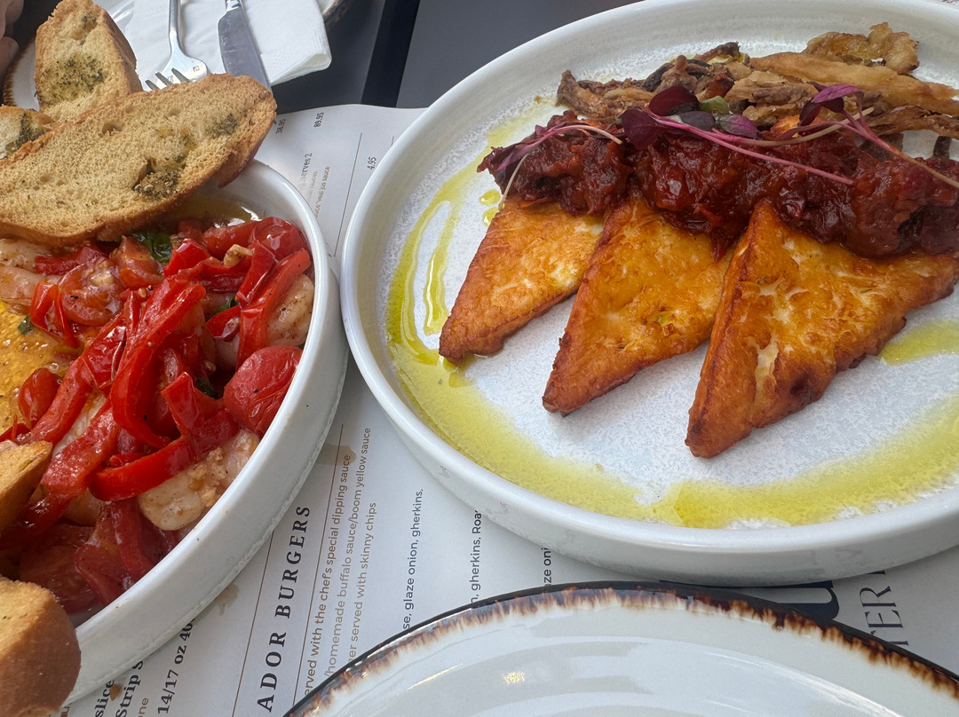 Asador Bar & Grill