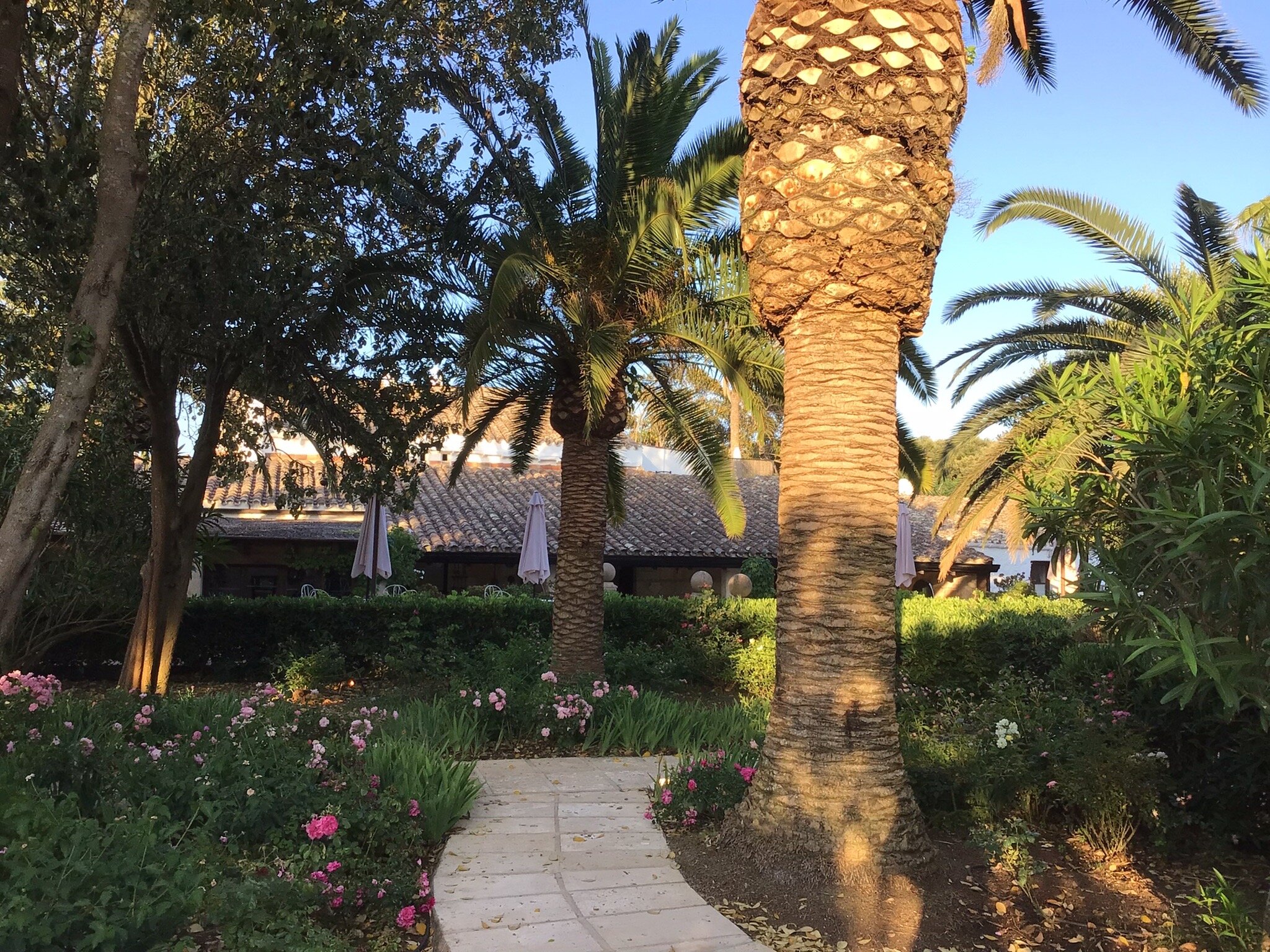 Hotel Rural Biniarroca-官方