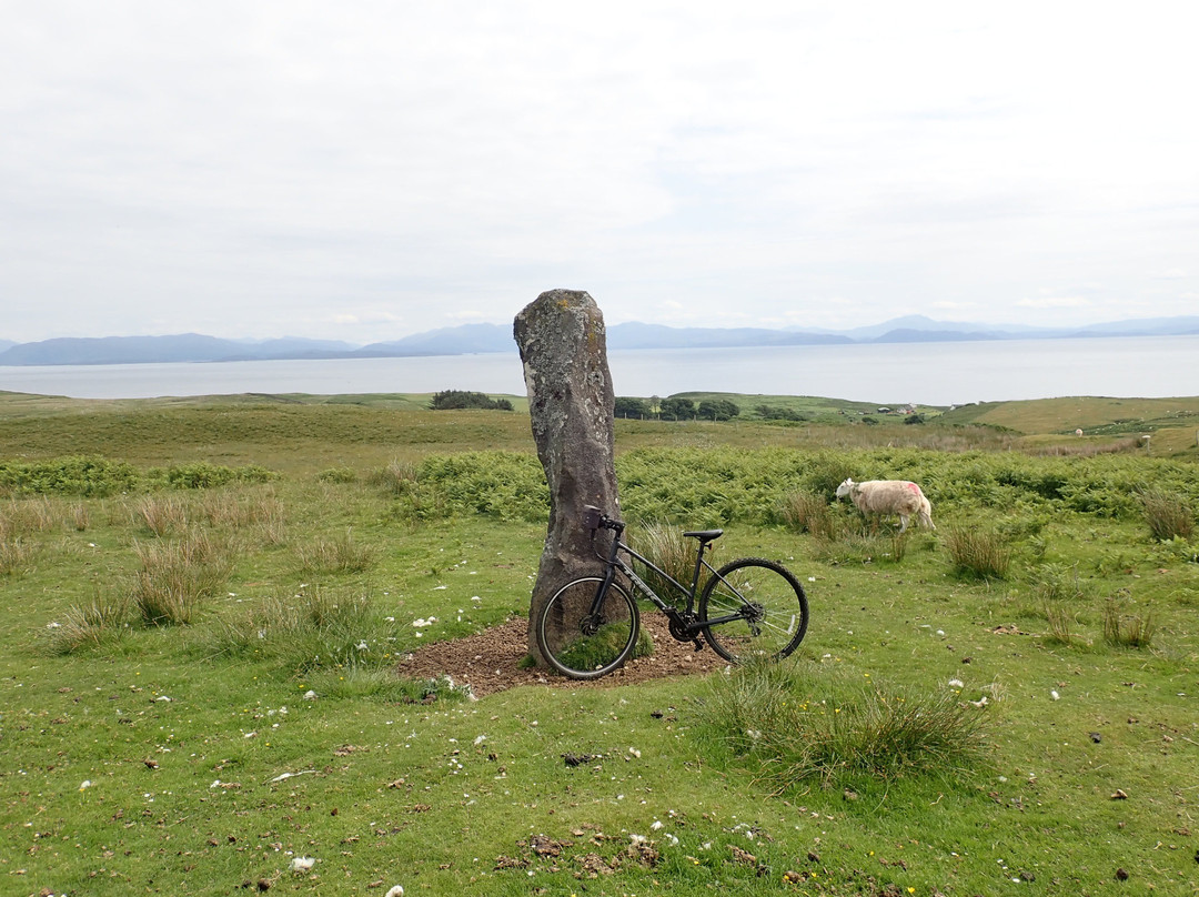 Eigg Adventures-Isle of Eigg必去景点
