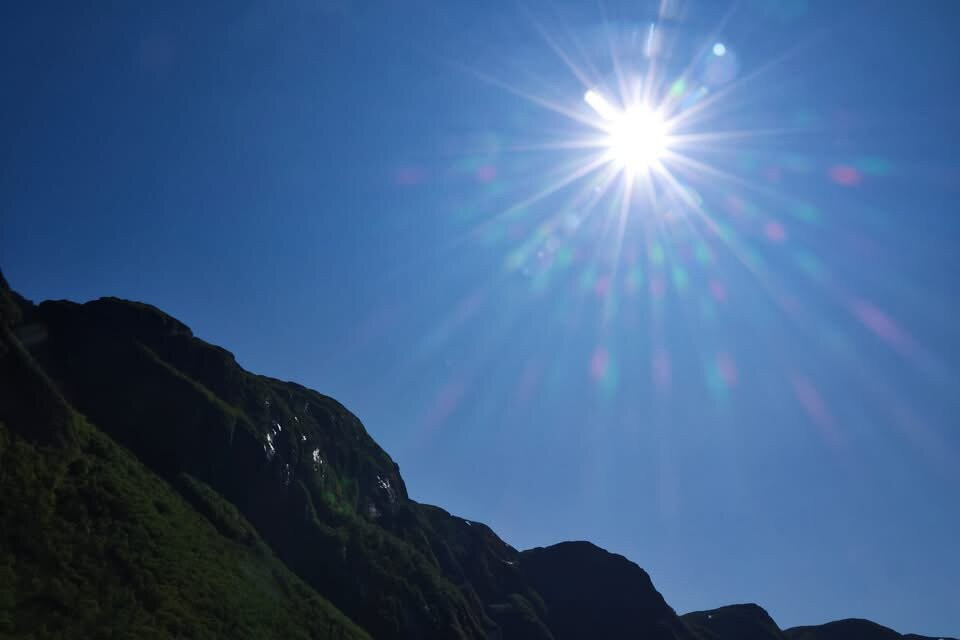Western Brook Pond-Gros Morne National Park必去景点