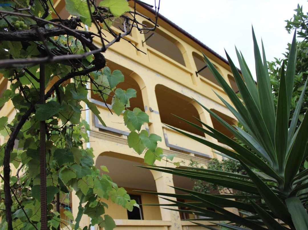 Guesthouse Maria