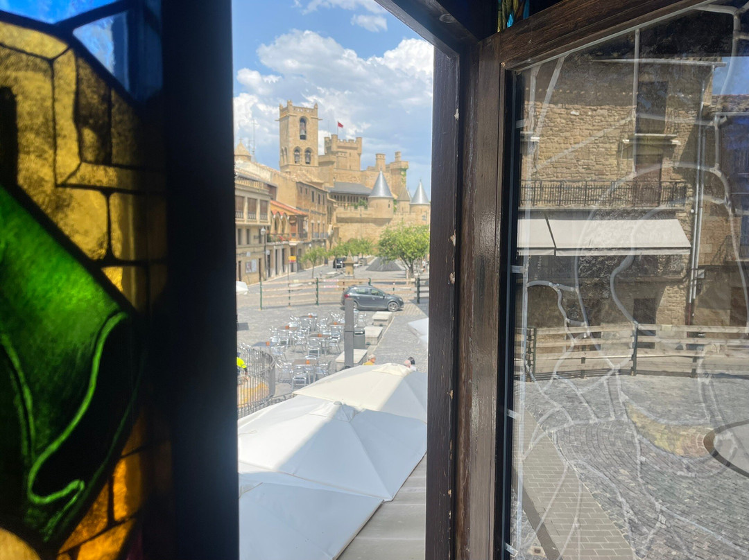 加西亚拉米雷斯酒店主图