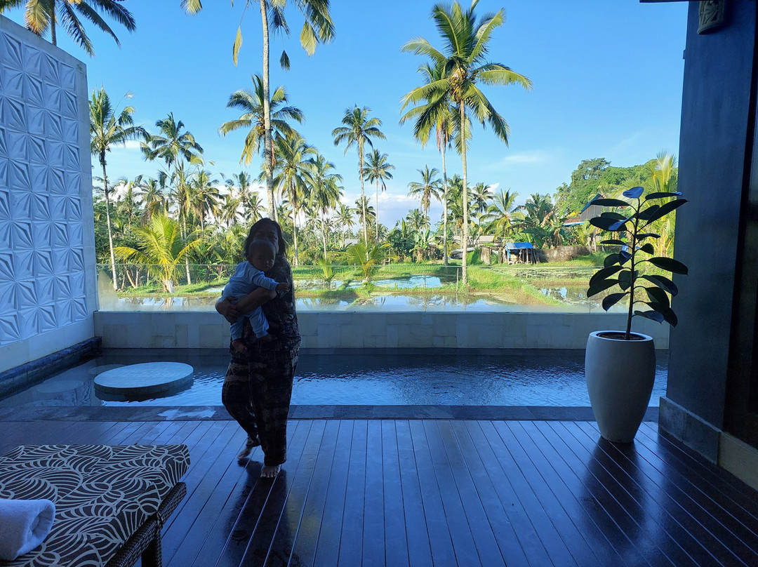 Khastana Hadi Tegallalang, Ubud