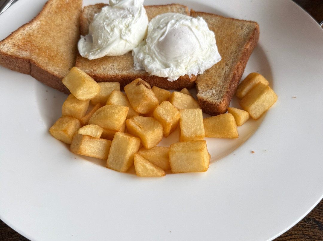 Christie's Mill Inn and Spa主图