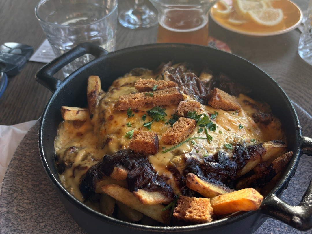 3 Brasseurs 59700 Marcq En Baroeuil