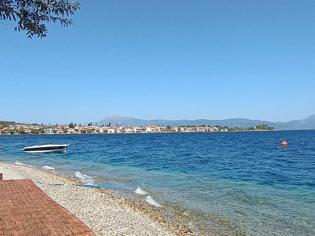 Florida Blue Bay主图