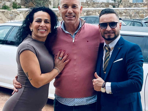 佩德拉普拉度假村