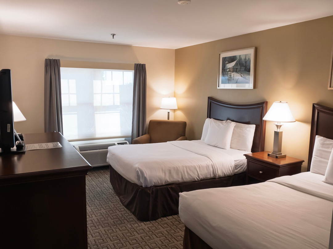 Country Inn at the Mall主图