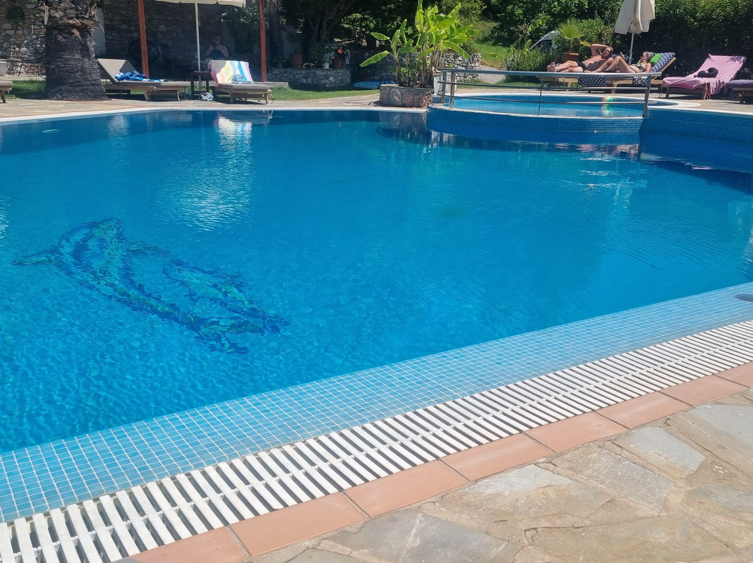 Sergios Apartments主图