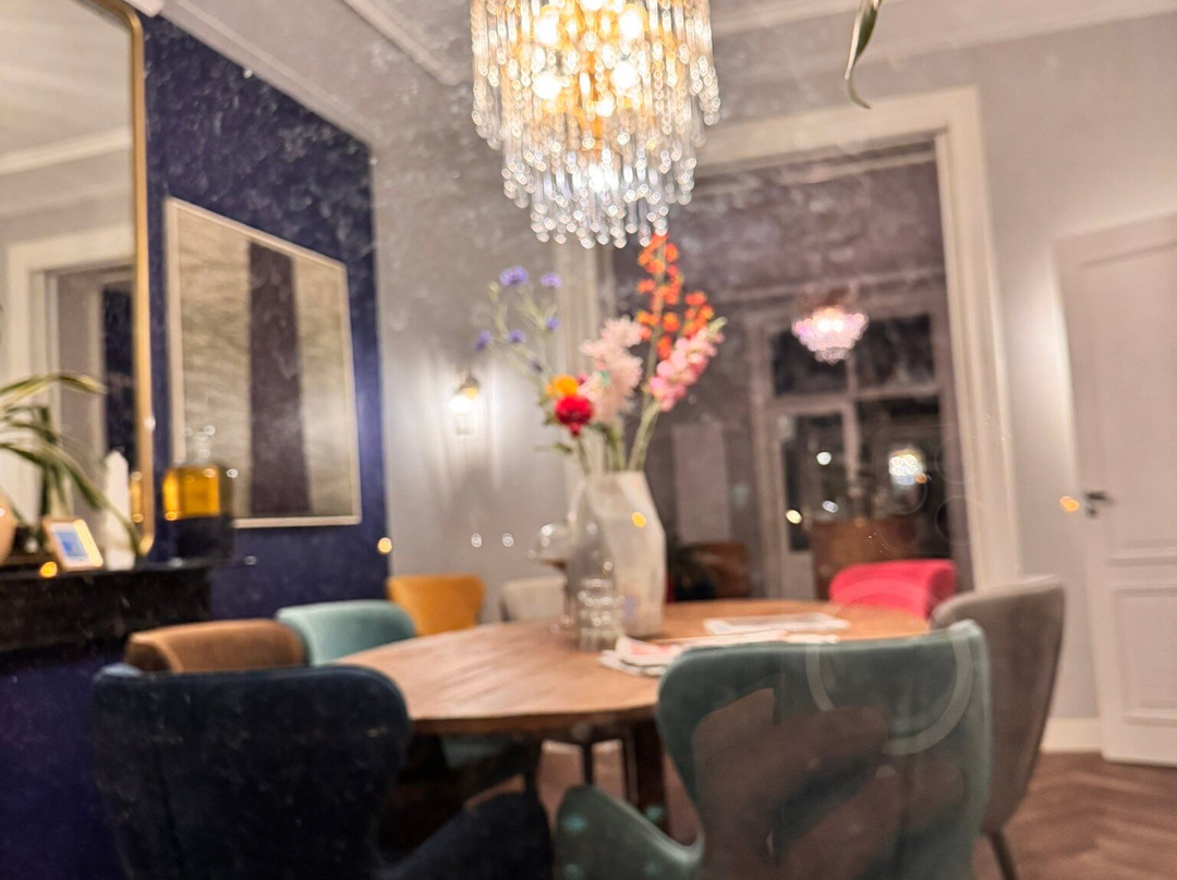 Muze Hotel Utrecht主图