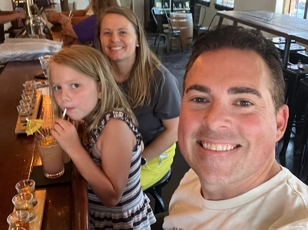 Boot Hill Distillery-道奇城必去景点