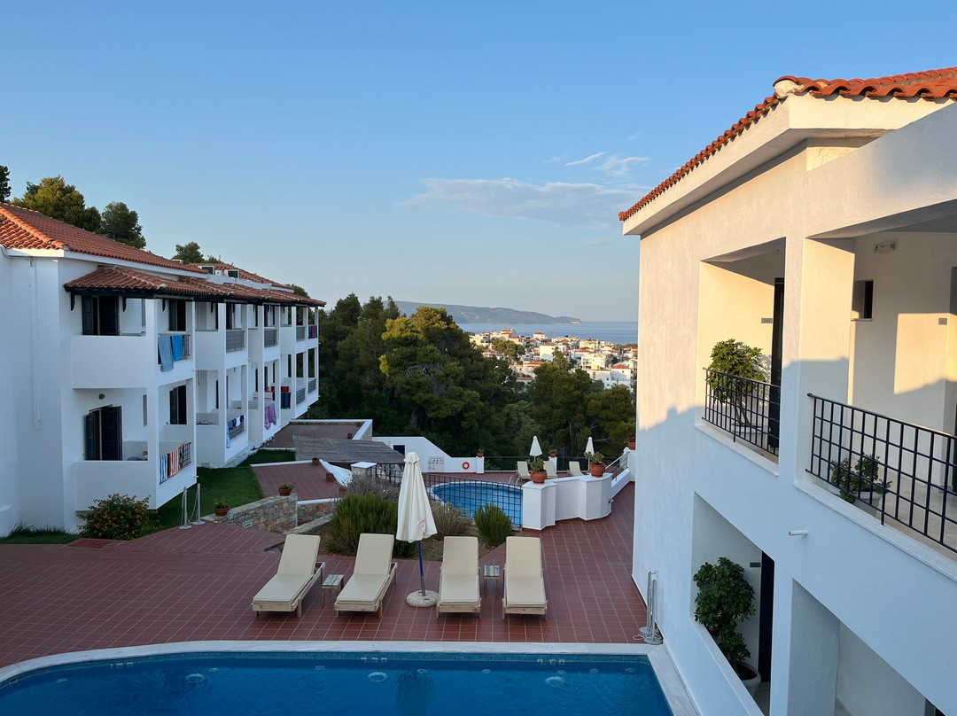 Atrium of Alonissos主图