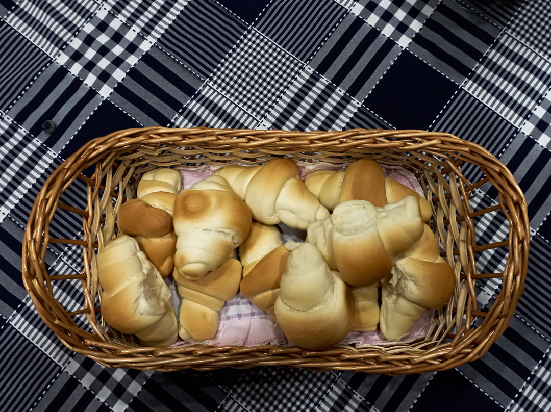 Doces Silber-Otavio Rocha必去景点