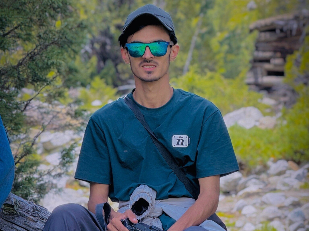 Fairy Meadows-Chilas必去景点