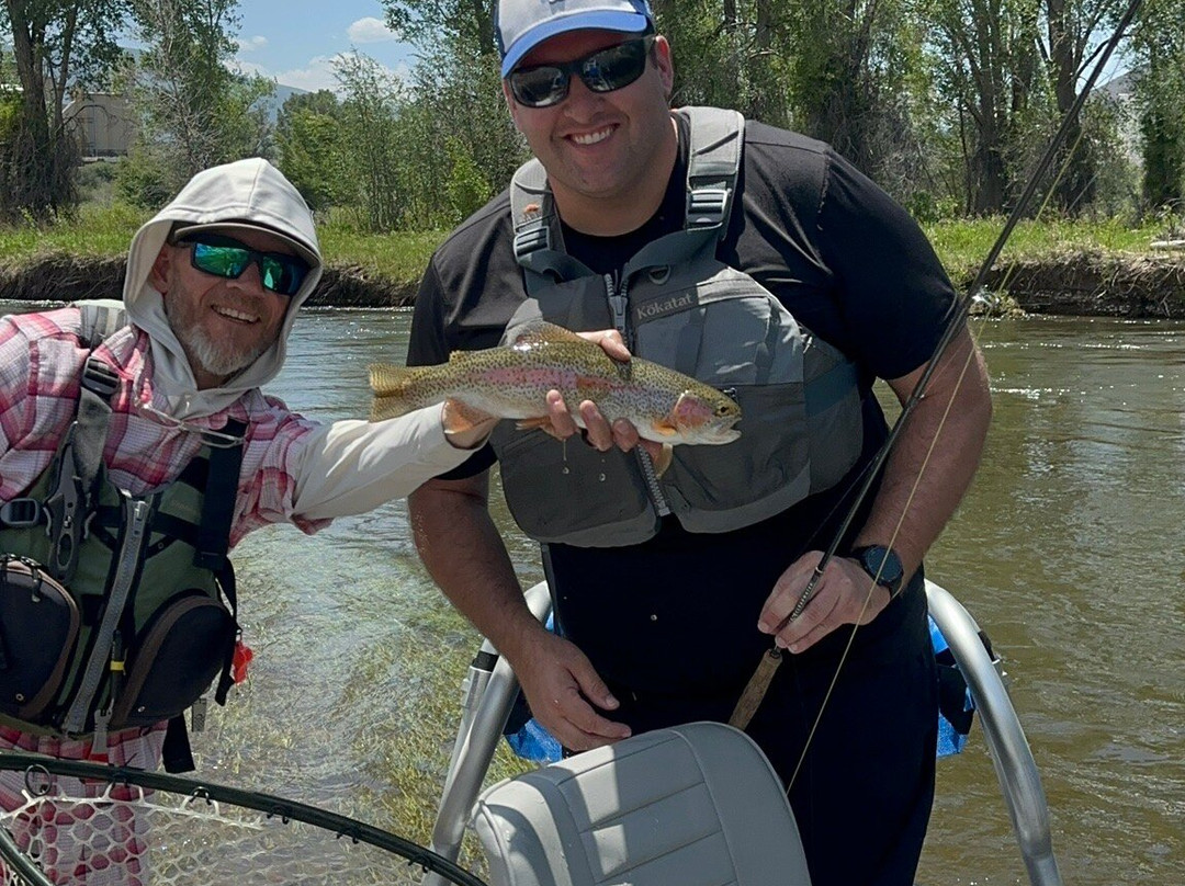 Colorado Angling Company-Wolcott必去景点