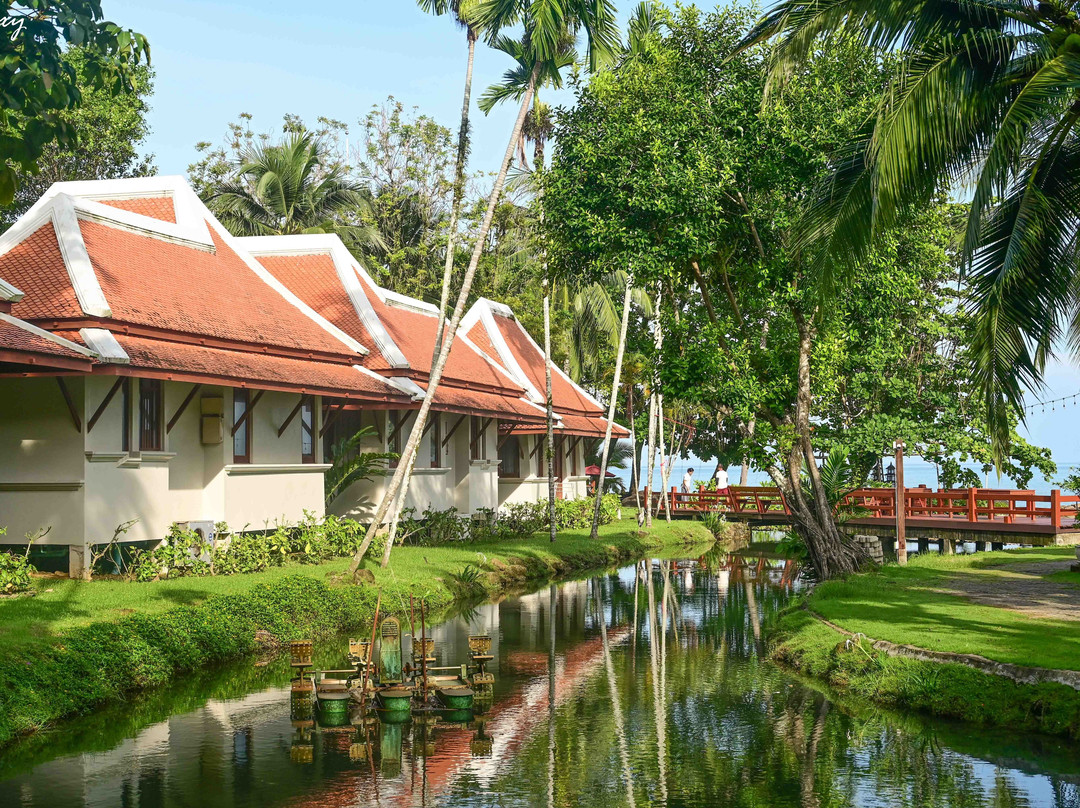 拉古那度假村主图