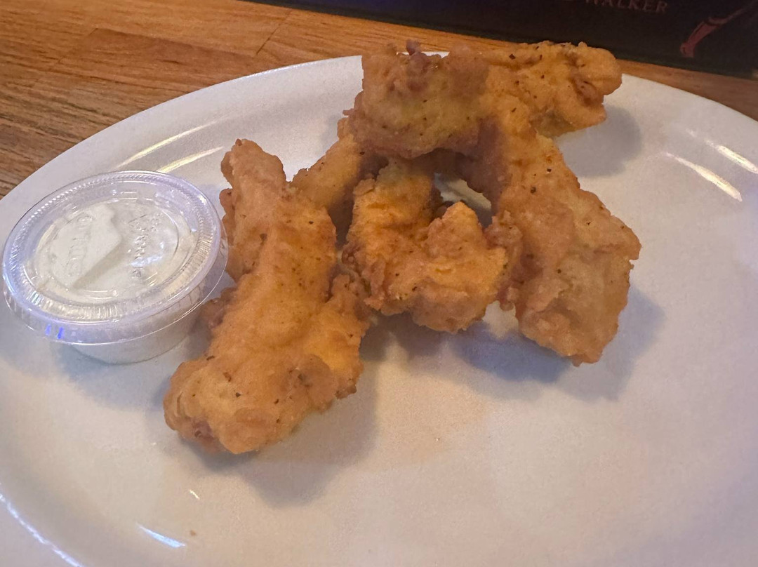 Jakes Pub & Grill-Chili必去景点