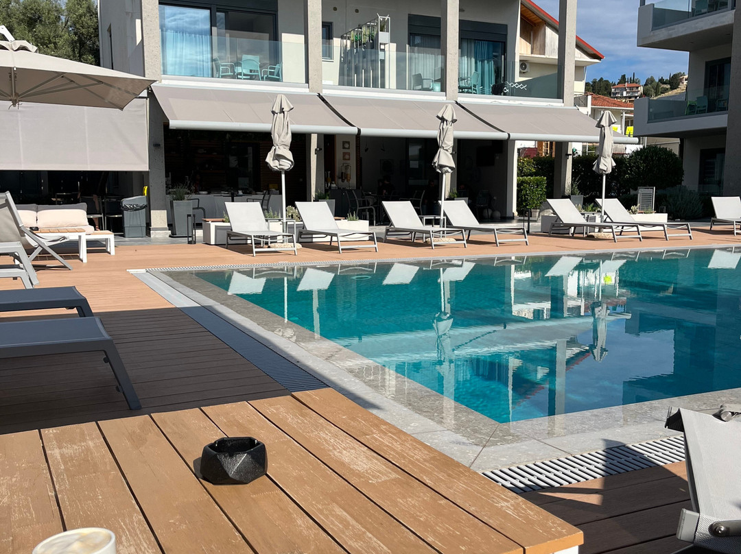KN Ionian Suites