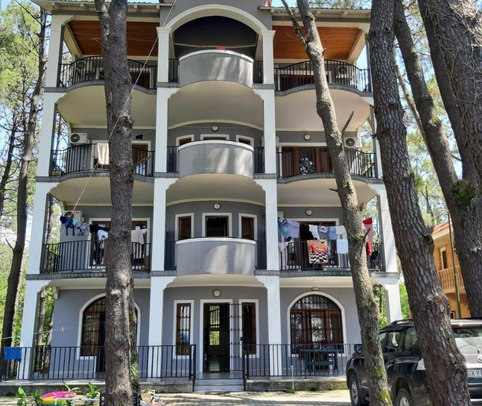 Hotel Niko