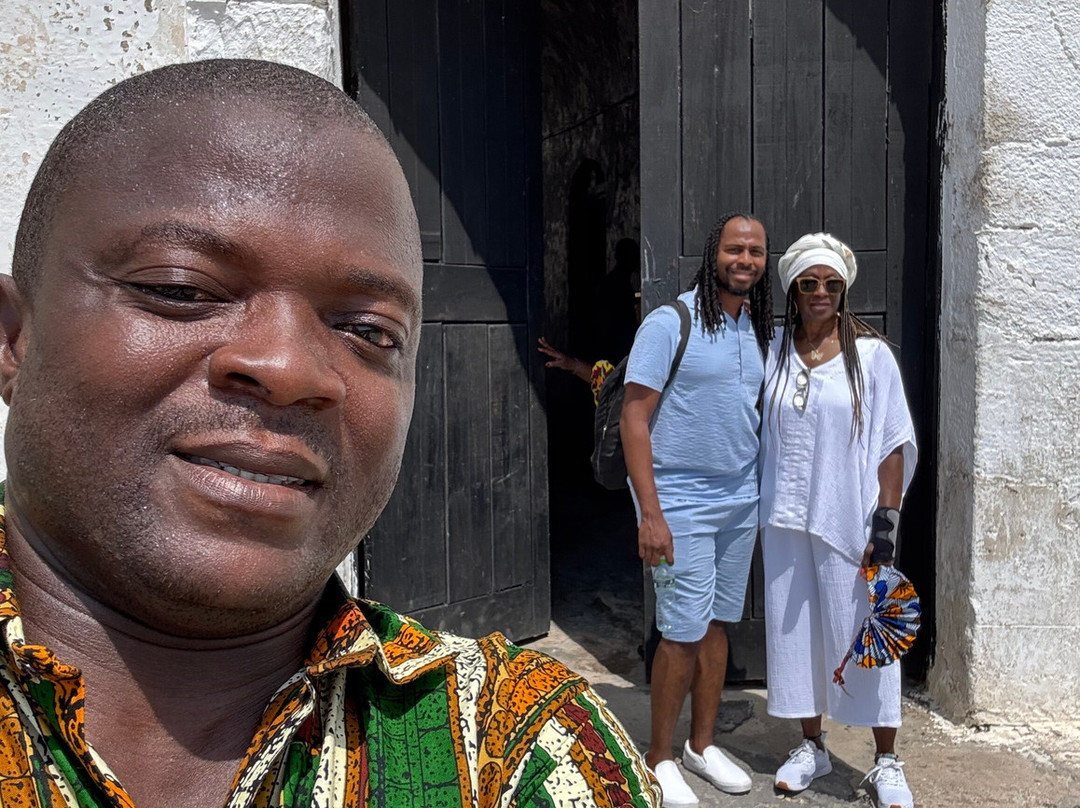 Native Roots Adventures-Tamale必去景点