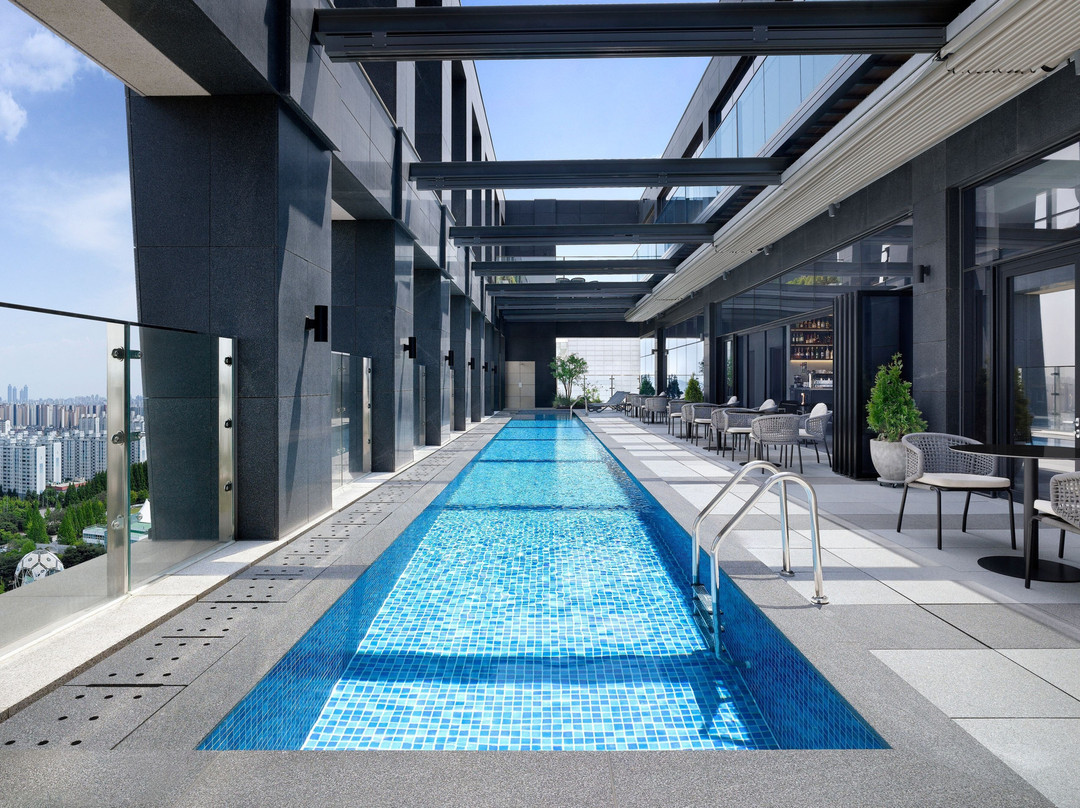 Four Points By Sheraton Suwon