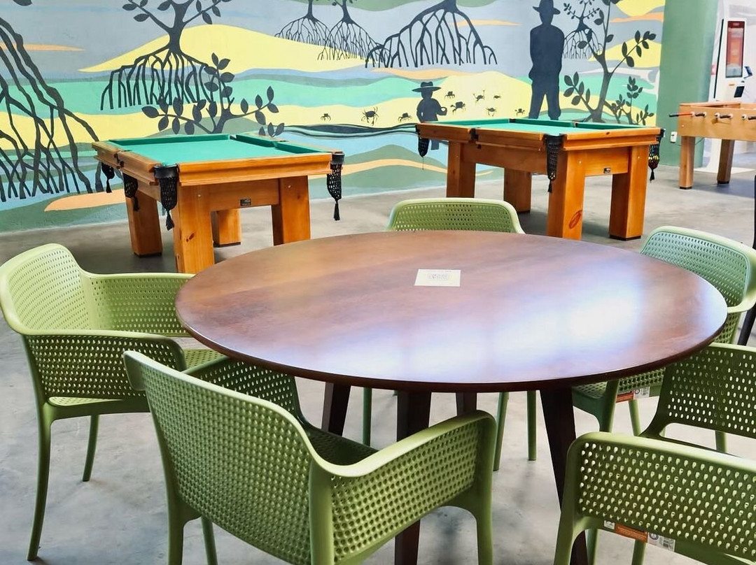 Borah Mercado - Porto das Dunas