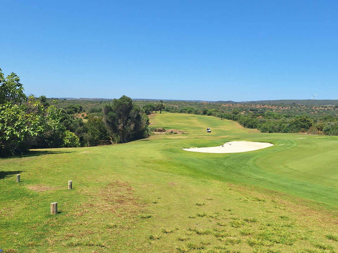 Espiche Golf-拉各斯必去景点