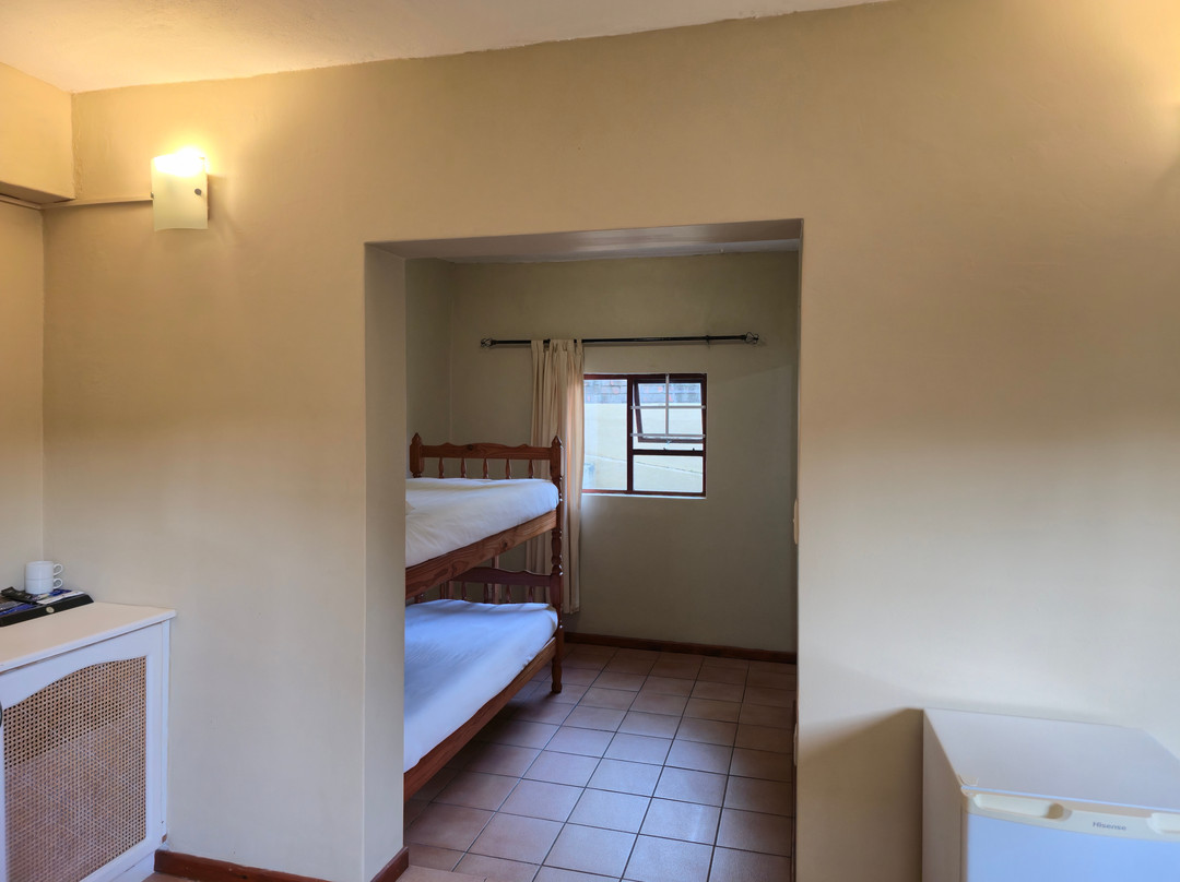 Royal Guest House主图