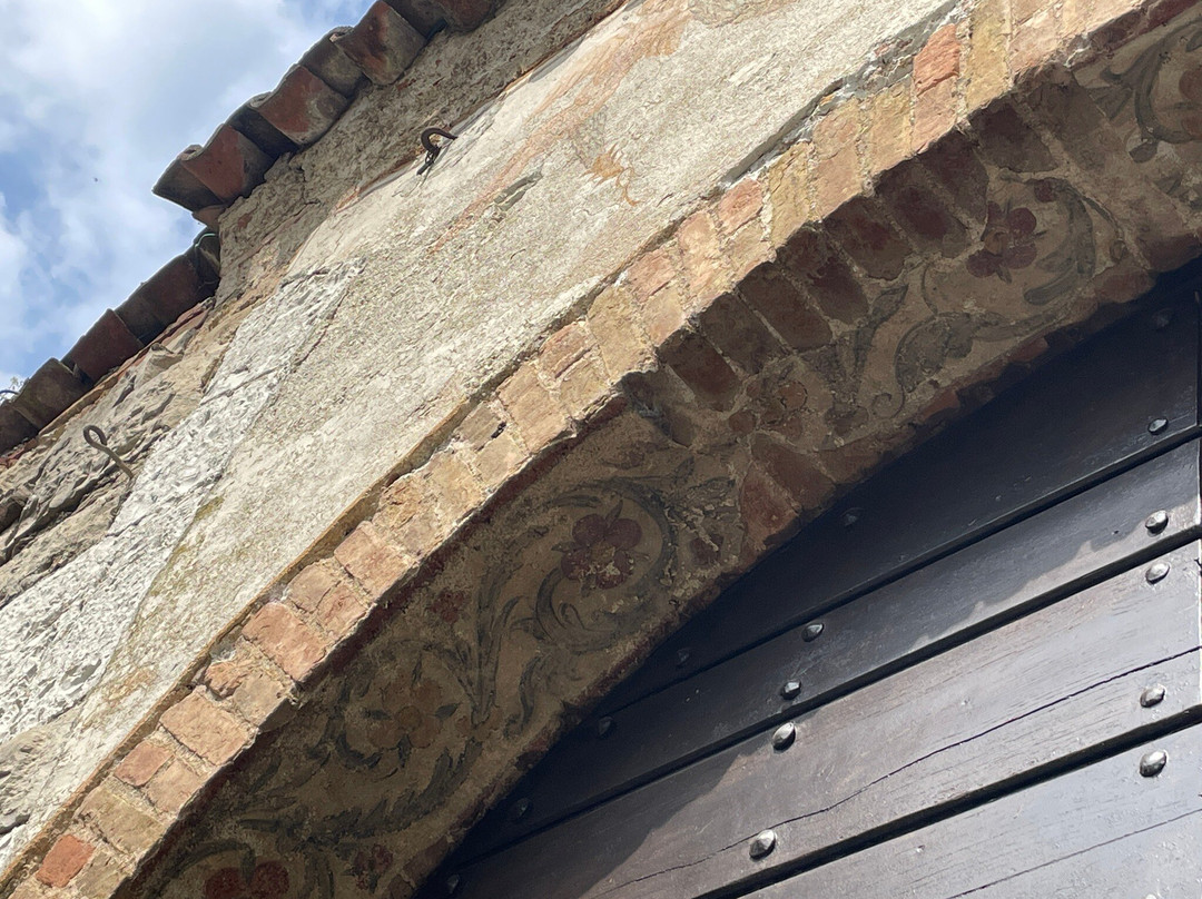 Torre de Salis主图