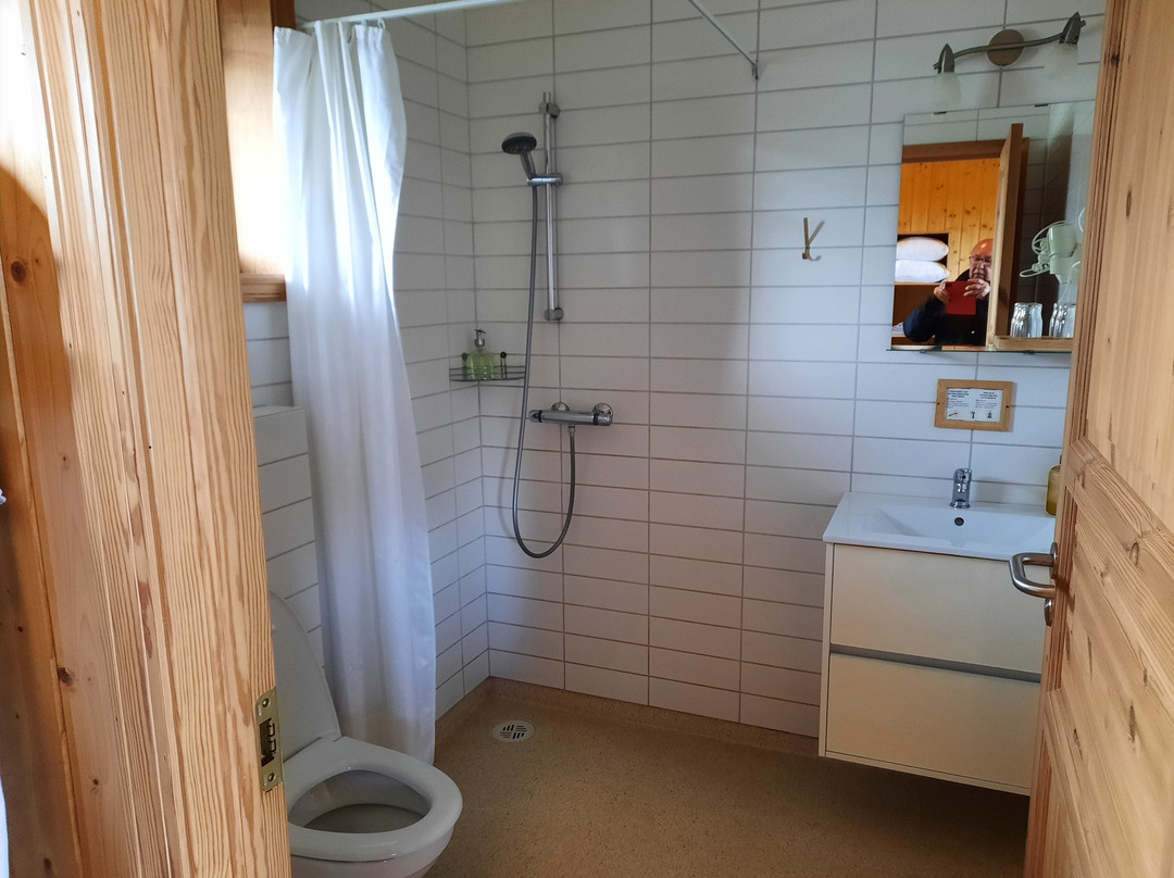 亚纳内斯乡村酒店主图