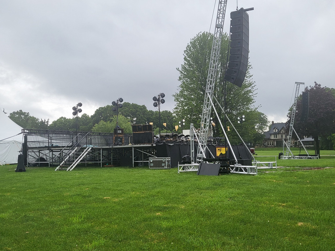 Lake Park-威诺纳必去景点