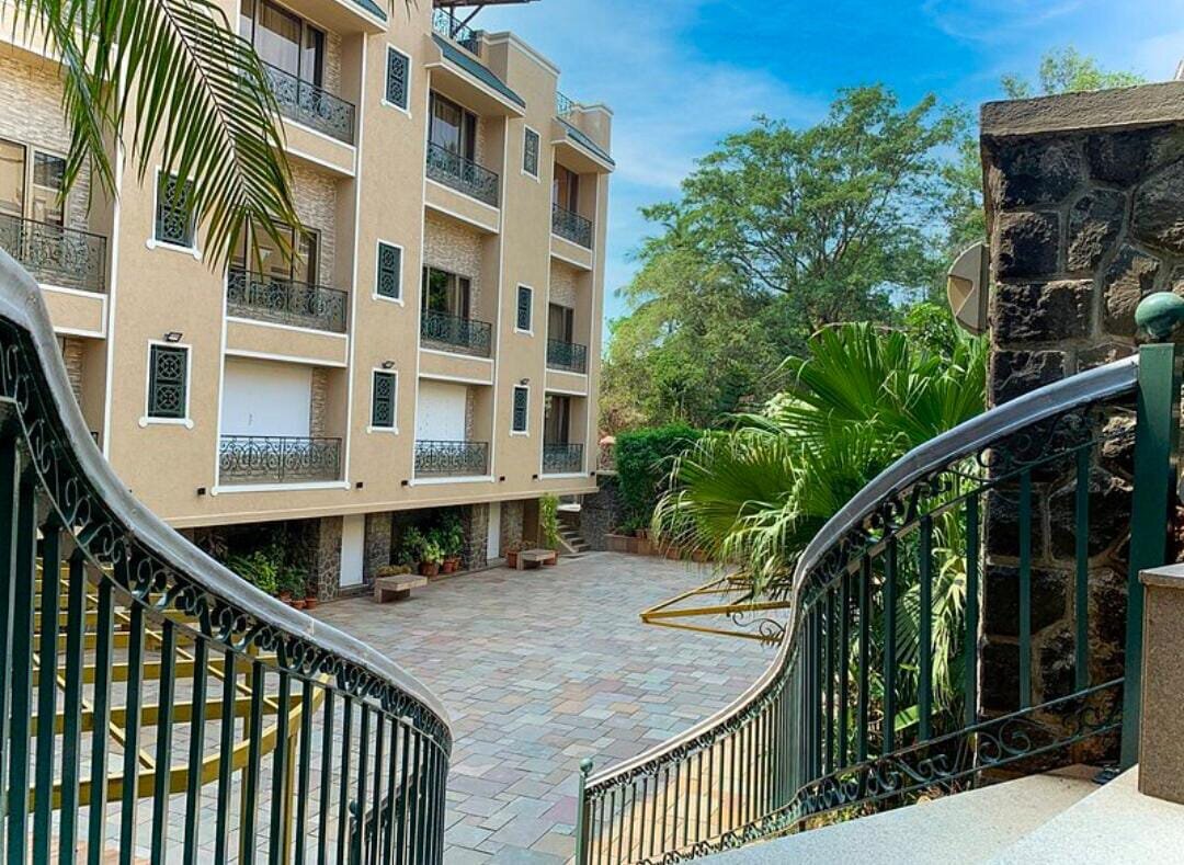 Meritas Crystal Resort – Lonavala-官方