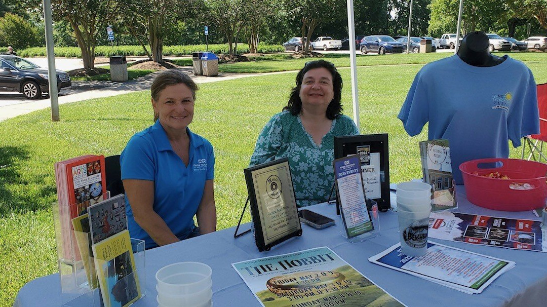 I-85 South NC Welcome Center-Kings Mountain必去景点
