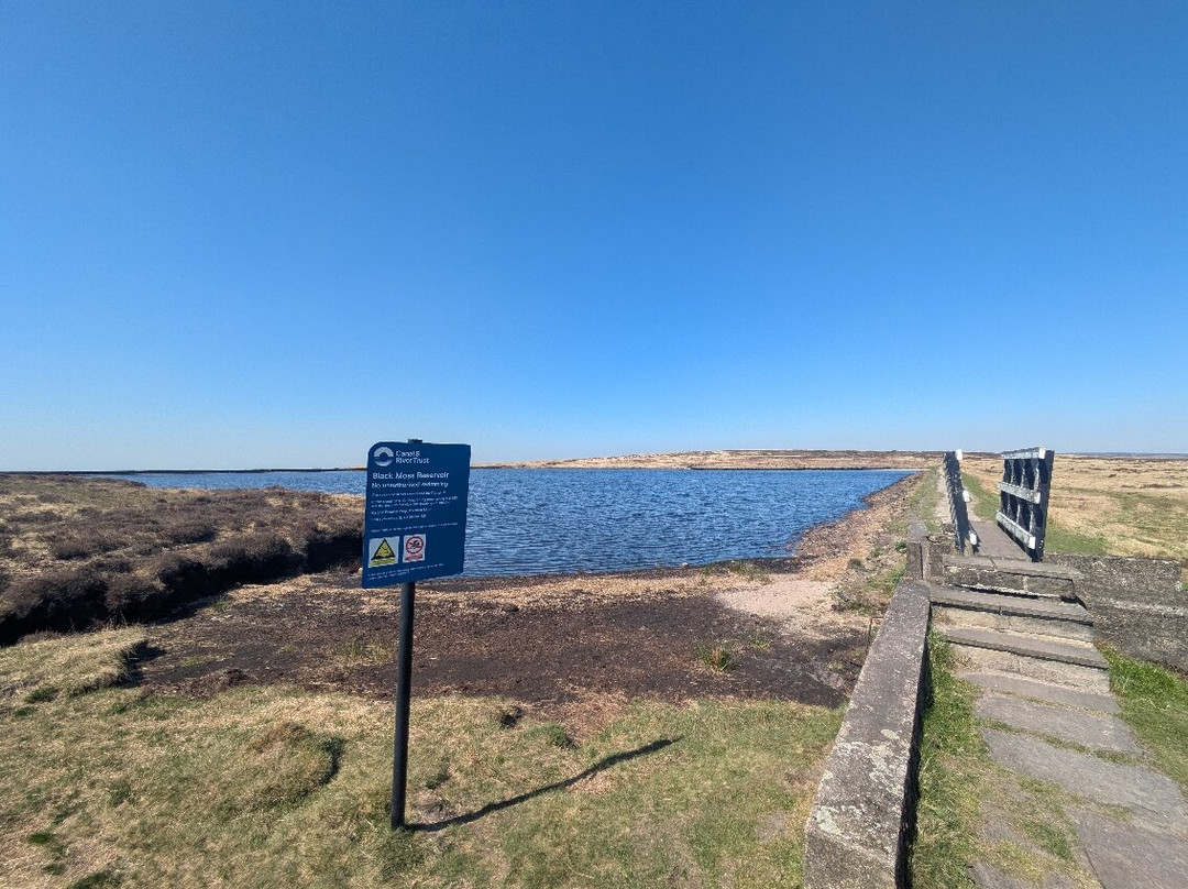 Marsden Moor Estate-Marsden必去景点
