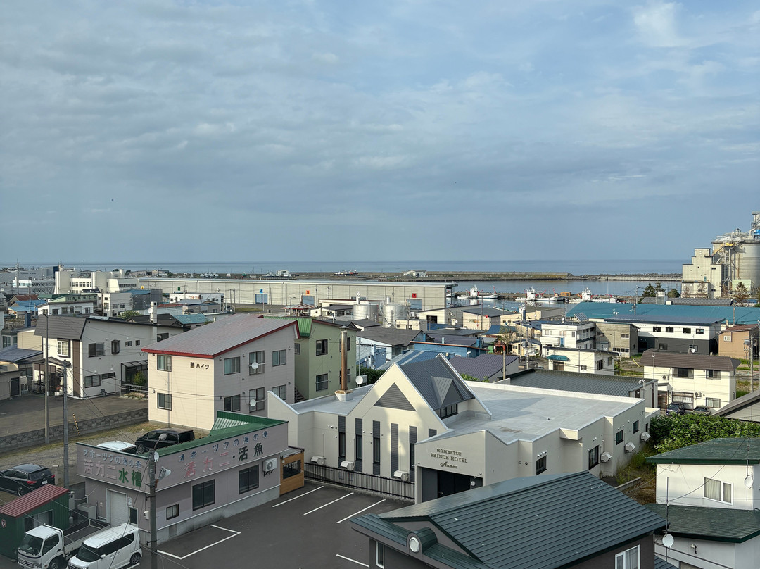 Mombetsu Prince Hotel主图