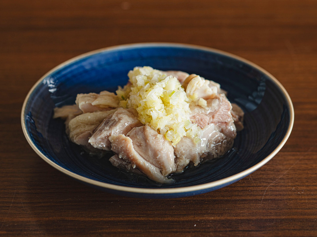 Hatsumimi Gyoza & Wine