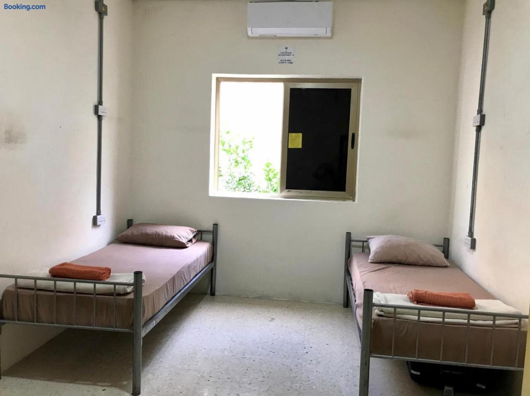 Ommi Hostel