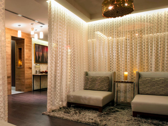 Ocean Spa-拉哥岛必去景点