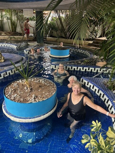 Hotel Ixtapan Spas & Resort