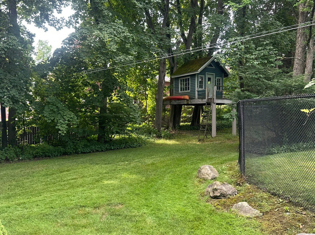 Hampton Terrace Inn主图