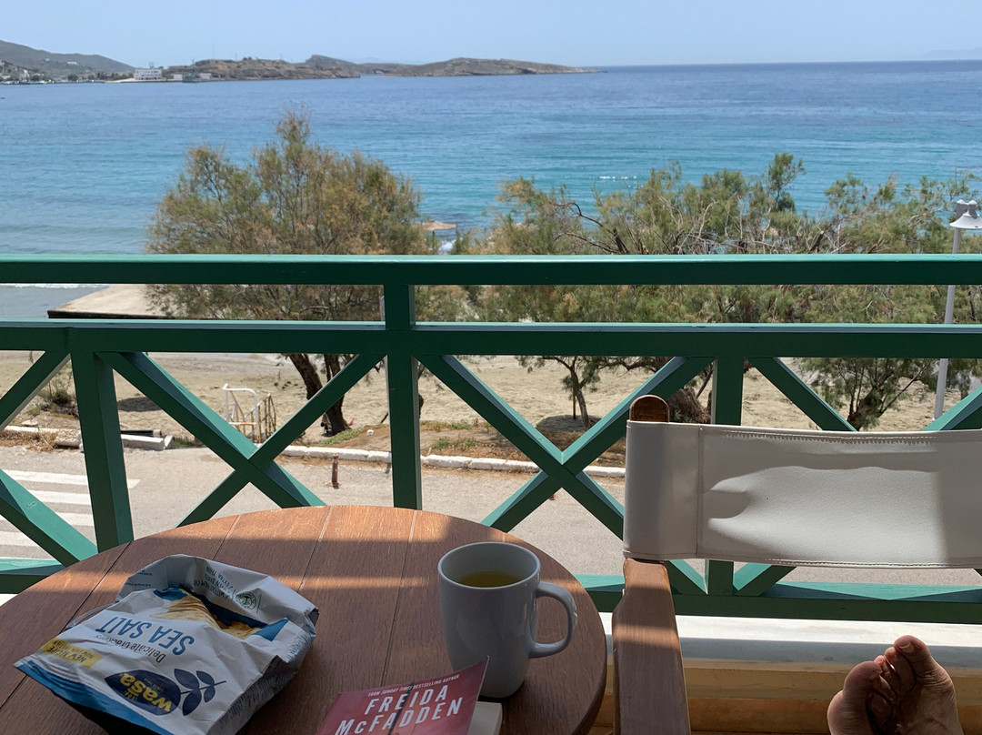 布拉泽拉酒店主图