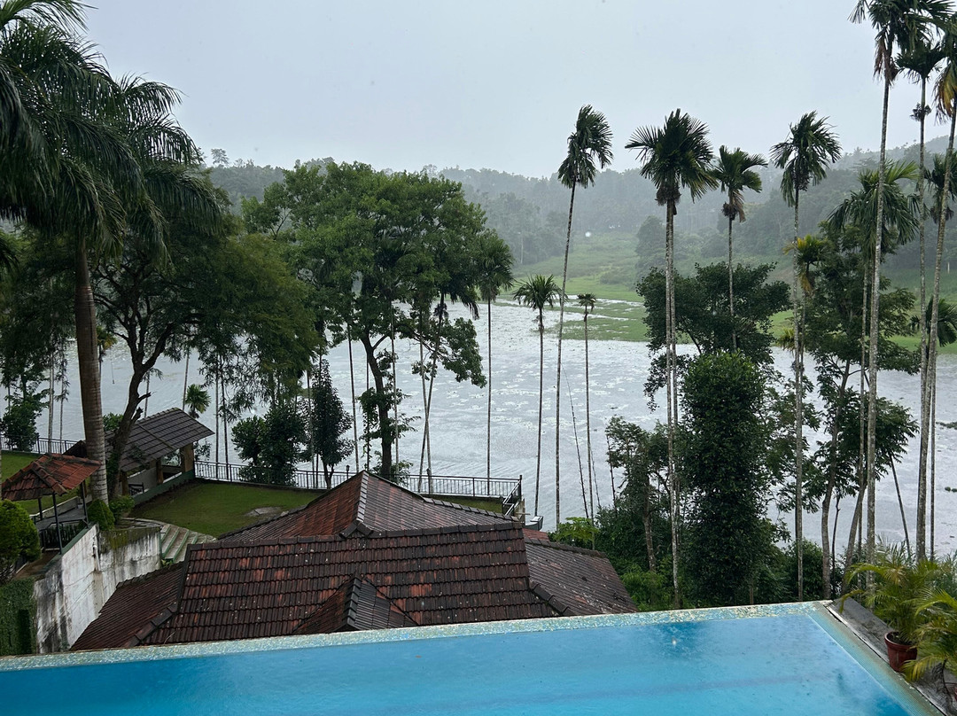 The Wave Lakeview Resort & Spa主图