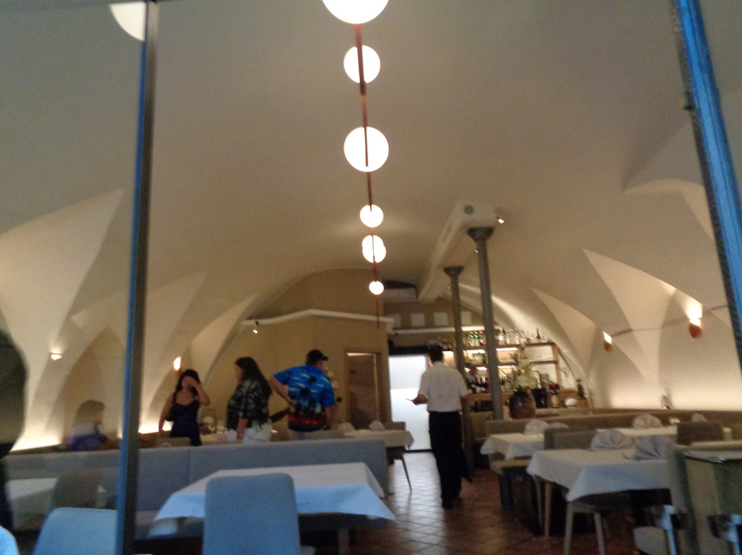 Ristorante Argentieri