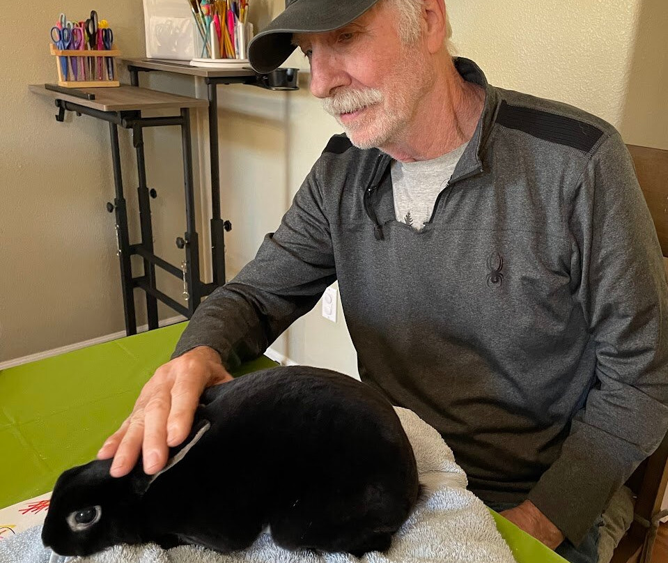 Two By Two Ranch & Petting Zoo-奇科必去景点