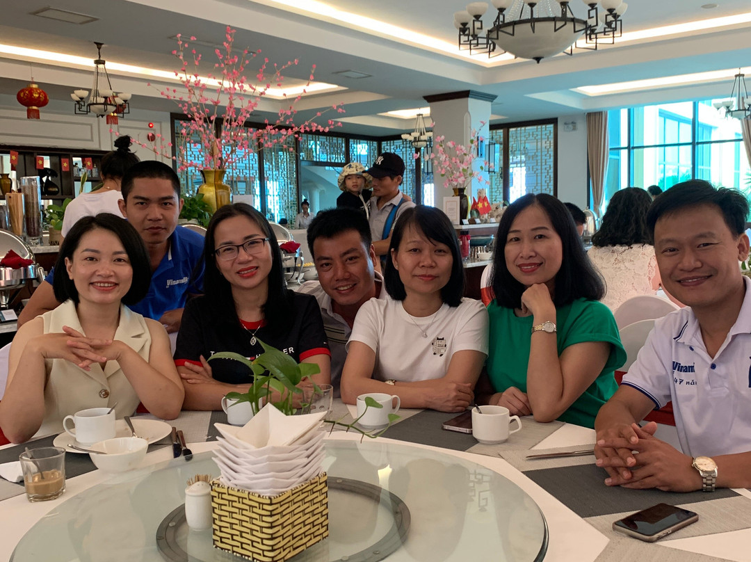 Muong Thanh Holiday Ly Son主图