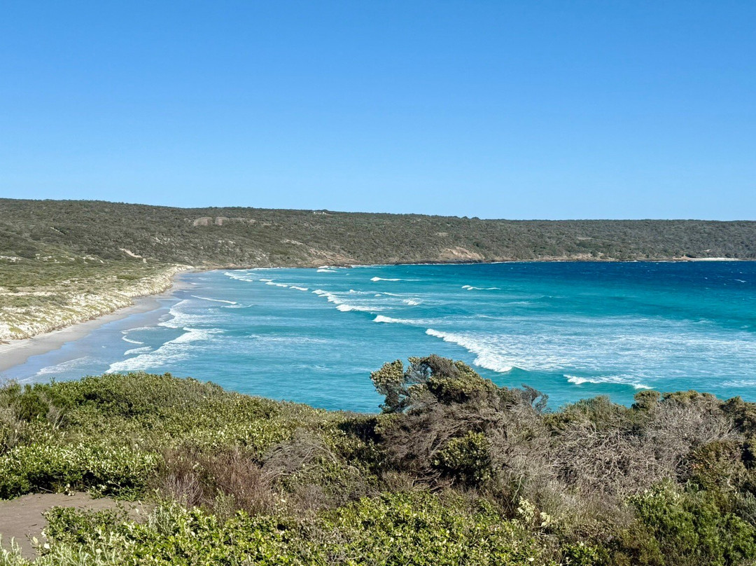 Bremer Bay Resort主图