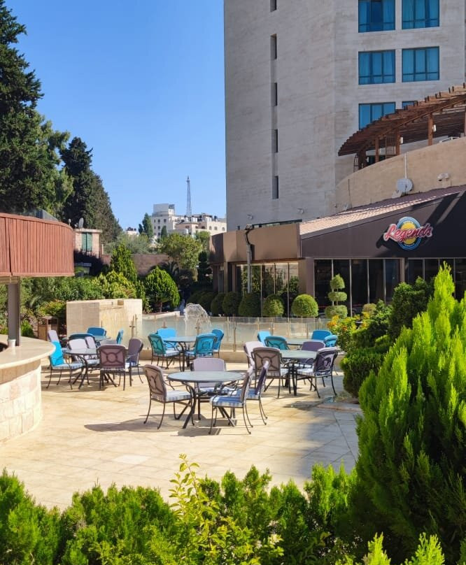 Millennium Palestine Ramallah主图