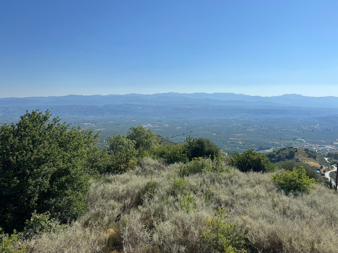 Ilaeira Mountain Resort主图