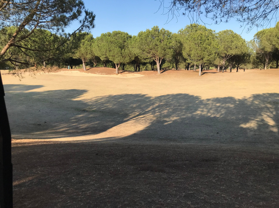 Pinheiros Altos-阿尔加威必去景点